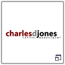 Charles D Jones logo