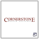 Cornerstone Wealth logo