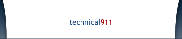 technical911