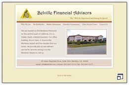 Belville Financial Advisors