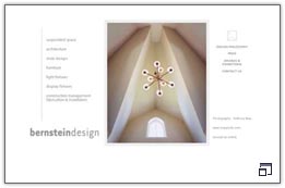 bernsteindesign.com - Robert Bernstein, Architect 
