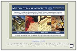 Marino, Stram & Associates