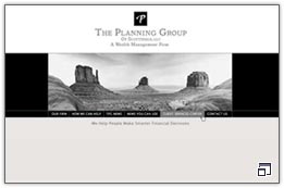 The Planning Group Of Scottsdale