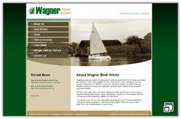 Wagner Boat Works